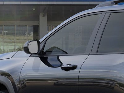 2027 Chevrolet Equinox FWD LT