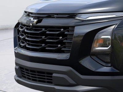 2027 Chevrolet Equinox FWD LT