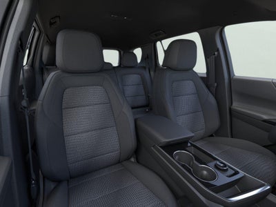 2027 Chevrolet Equinox FWD LT