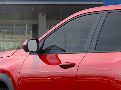 2027 Chevrolet Equinox FWD LT
