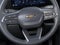 2027 Chevrolet Equinox FWD LT