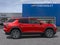 2027 Chevrolet Equinox FWD LT