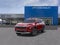 2027 Chevrolet Equinox FWD LT