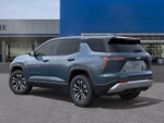 2027 Chevrolet Equinox FWD LT