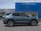 2027 Chevrolet Equinox FWD LT
