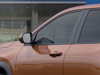 2027 Chevrolet Equinox FWD LT