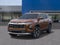 2027 Chevrolet Equinox FWD LT
