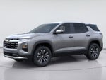 2027 Chevrolet Equinox FWD LT
