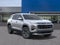 2027 Chevrolet Equinox FWD LT