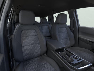2027 Chevrolet Equinox FWD LT
