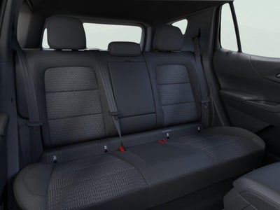 2027 Chevrolet Equinox FWD LT