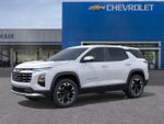 2027 Chevrolet Equinox FWD LT
