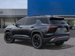 2027 Chevrolet Equinox FWD LT