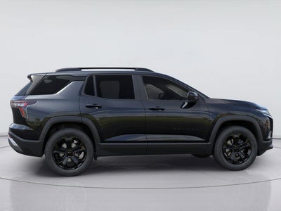 2027 Chevrolet Equinox FWD LT
