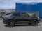 2027 Chevrolet Equinox FWD LT