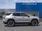 2027 Chevrolet Equinox FWD LT