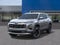 2027 Chevrolet Equinox FWD LT
