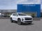 2027 Chevrolet Equinox FWD LT