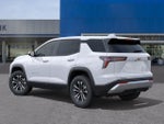 2027 Chevrolet Equinox FWD LT
