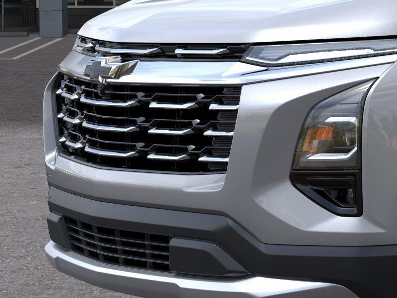 2027 Chevrolet Equinox LT - Photo 13