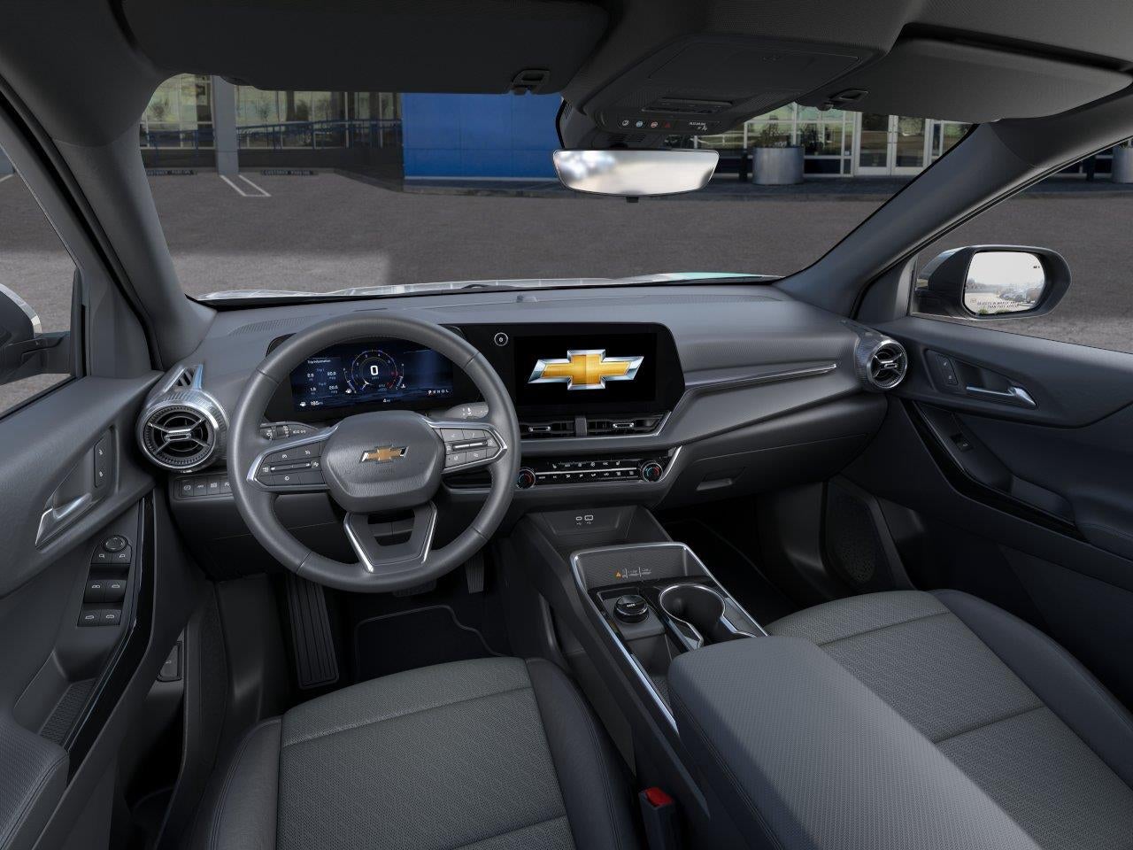 2027 Chevrolet Equinox LT - Photo 15