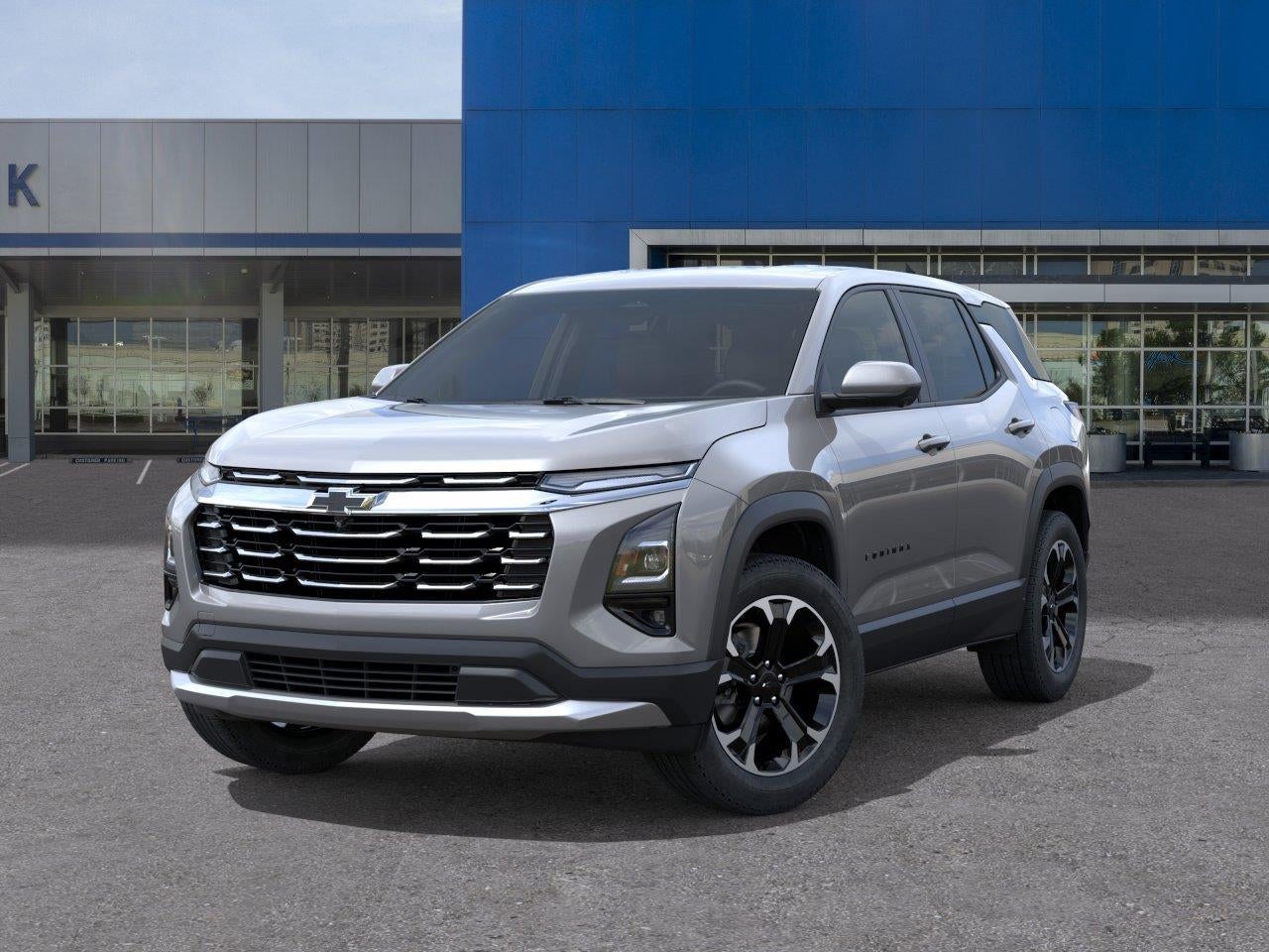 2027 Chevrolet Equinox LT - Photo 6