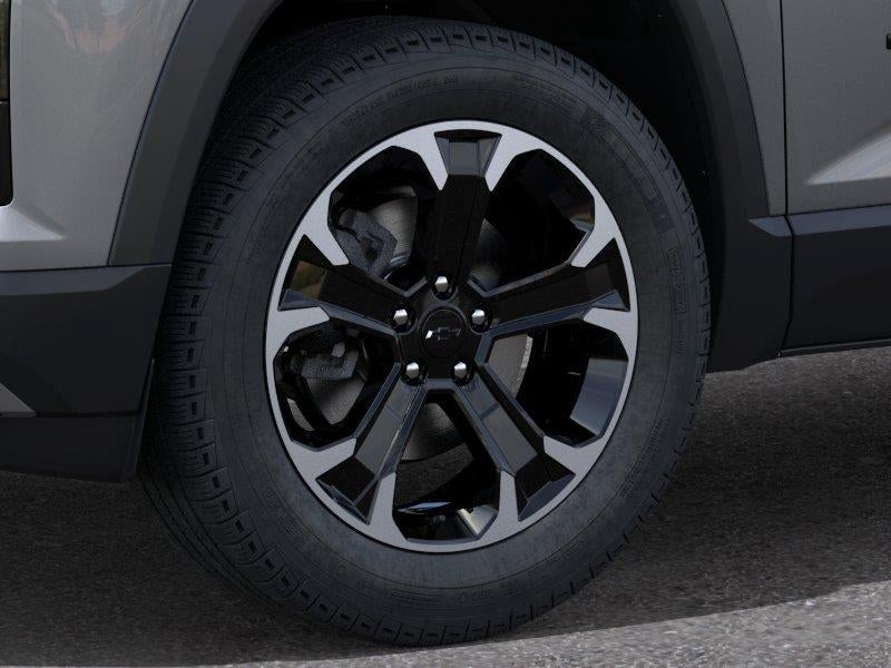 2027 Chevrolet Equinox LT - Photo 9