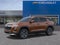 2027 Chevrolet Equinox FWD LT