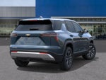 2027 Chevrolet Equinox FWD LT