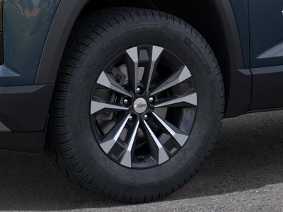 2027 Chevrolet Equinox FWD LT