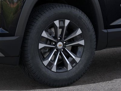 2027 Chevrolet Equinox FWD LT