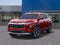 2027 Chevrolet Equinox FWD LT