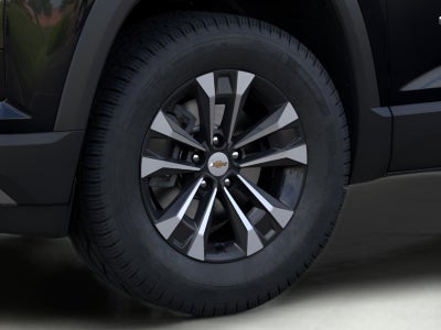 2027 Chevrolet Equinox FWD LT