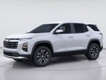 2027 Chevrolet Equinox FWD LT