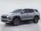 2027 Chevrolet Equinox FWD LT