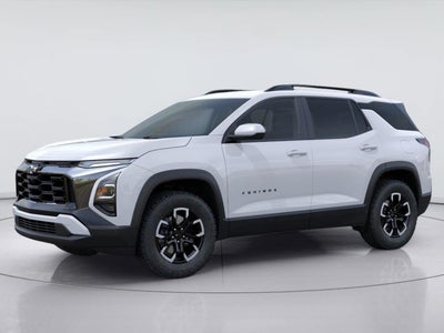 2027 Chevrolet Equinox FWD ACTIV
