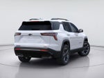 2027 Chevrolet Equinox FWD RS
