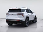 2027 Chevrolet Equinox FWD RS