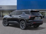 2027 Chevrolet Equinox FWD RS