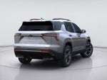2027 Chevrolet Equinox FWD RS