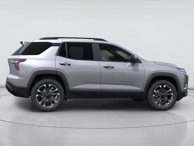 2027 Chevrolet Equinox FWD RS