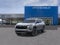 2027 Chevrolet Equinox FWD RS