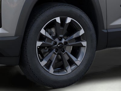2027 Chevrolet Equinox FWD RS
