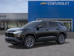 2026 Chevrolet Equinox FWD ACTIV