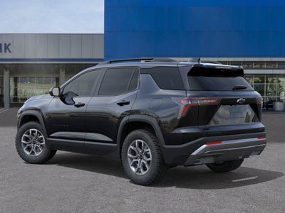 2026 Chevrolet Equinox FWD ACTIV