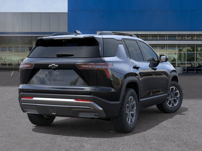 2026 Chevrolet Equinox FWD ACTIV