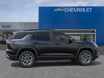 2026 Chevrolet Equinox FWD ACTIV