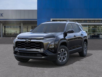 2026 Chevrolet Equinox FWD ACTIV