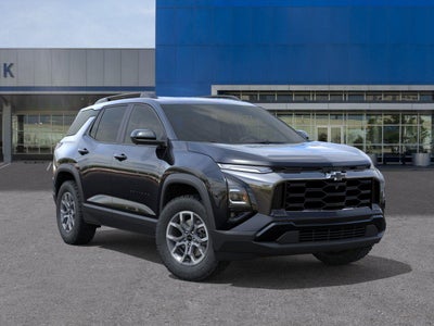 2026 Chevrolet Equinox FWD ACTIV