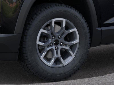 2026 Chevrolet Equinox FWD ACTIV